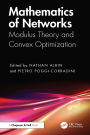 Mathematics of Networks: Modulus Theory and Convex Optimization