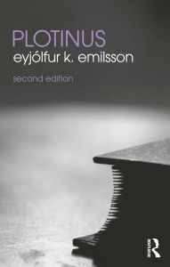 Title: Plotinus, Author: Eyjólfur K. Emilsson