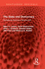 The State and Democracy: Revitalizing America's Government