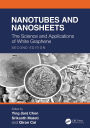 Nanotubes and Nanosheets: The Science and Applications of White Graphene