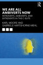 We Are All Ambiverts Now: Introverts, Ambiverts, and Extroverts in the C-Suite