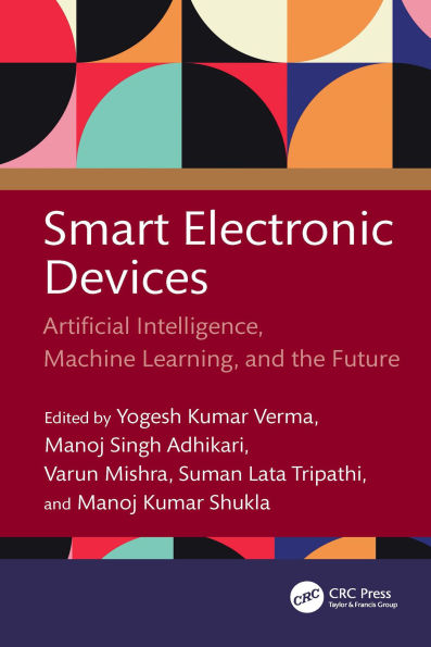 Smart Electronic Devices: Artificial Intelligence, Machine Learning, and the Future