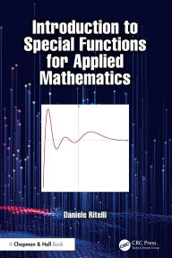Title: Introduction to Special Functions for Applied Mathematics, Author: Daniele Ritelli