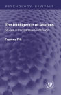 The Intelligence of Animals: Studies in Comparative Psychology