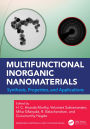 Multifunctional Inorganic Nanomaterials: Synthesis, Properties, and Applications