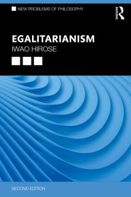 Title: Egalitarianism, Author: Iwao Hirose