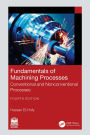 Fundamentals of Machining Processes: Conventional and Nonconventional Processes