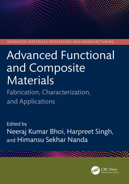 Advanced Functional and Composite Materials: Fabrication, Characterization, and Applications