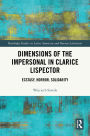 Dimensions of the Impersonal in Clarice Lispector: Ecstasy, Horror, Solidarity