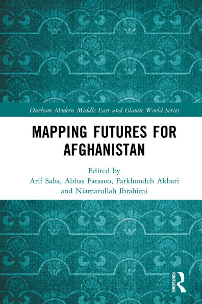 Mapping Futures for Afghanistan