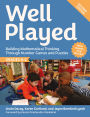 Well Played, Grades K-2: Building Mathematical Thinking Through Number Games and Puzzles
