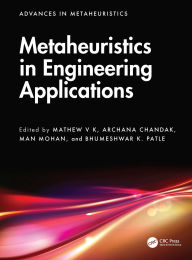 Title: Metaheuristics in Engineering Applications, Author: Mathew V K