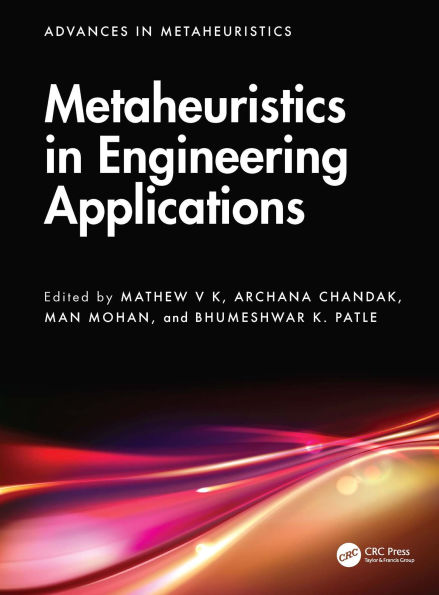 Metaheuristics in Engineering Applications