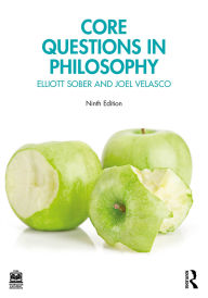 Title: Core Questions in Philosophy, Author: Elliott Sober