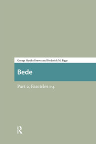 Title: Bede: Part 2, Author: George Brown