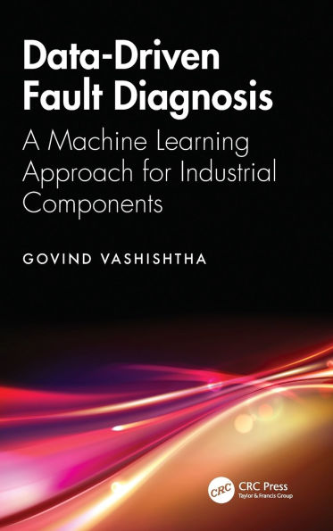 Data-Driven Fault Diagnosis: A Machine Learning Approach for Industrial Components