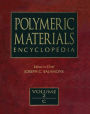 Polymeric Materials Encyclopedia, Twelve Volume Set
