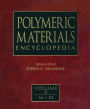 Polymeric Materials Encyclopedia, Twelve Volume Set