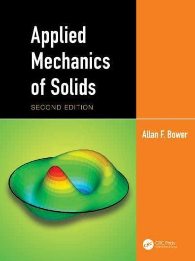 Applied Mechanics of Solids