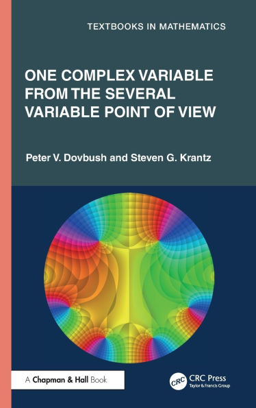 One Complex Variable from the Several Variable Point of View