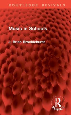 Music in Schools