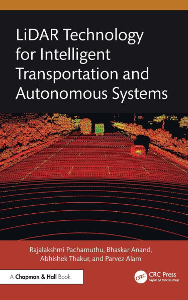 LiDAR Technology for Intelligent Transportation and Autonomous Systems