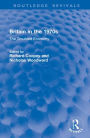 Britain in the 1970s: The Troubled Economy