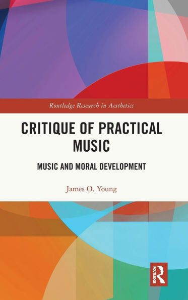 Critique of Practical Music: Music and Moral Development