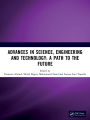Advances in Science, Engineering and Technology