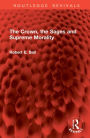 The Crown, the Sages and Supreme Morality