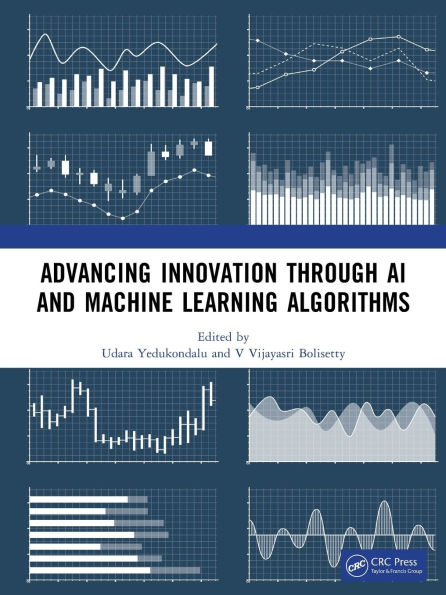 Advancing Innovation through AI and Machine Learning Algorithms