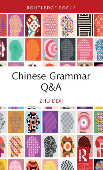 Chinese Grammar Q&A