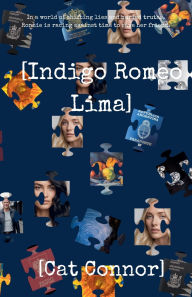 Title: [Indigo Romeo Lima], Author: Cat Connor