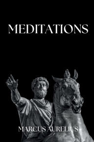 Title: Meditations, Author: Marcus Aurelius