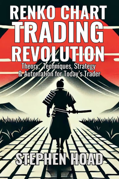 RENKO CHART TRADING REVOLUTION - Theory, Techniques, Strategy & Automation for Today's Trader