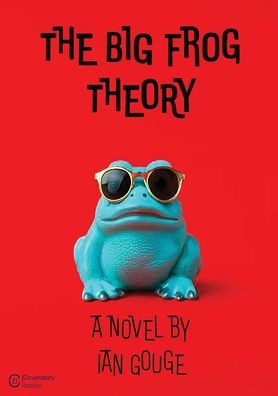 The Big Frog Theory