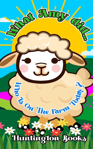 What Amy Did...: Who Is On The Farm Today?