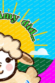 Title: What Amy Did...: Who Is On The Farm Today?, Author: Huntington