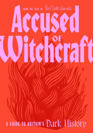 Title: Accused of Witchcraft, Author: Tree Carr