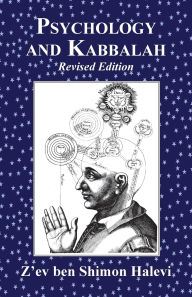 Title: Psychology and Kabbalah, Author: Z'Ev Ben Shimon Halevi