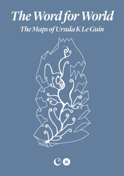 The Word for World: The Maps of Ursula K. Le Guin
