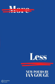 Title: Less, Author: Ian Gouge