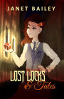 Lost locks and Blackpool Bizarre Tale