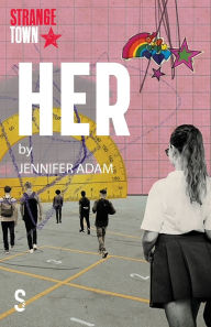 Title: Her, Author: Jennifer Adam