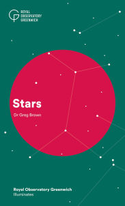 Title: Stars, Author: Greg Brown