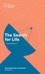 Title: The Search for Life, Author: Hannah Banyard