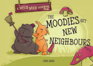 Title: The Moodies Get New Neighbours, Author: Ding Bard