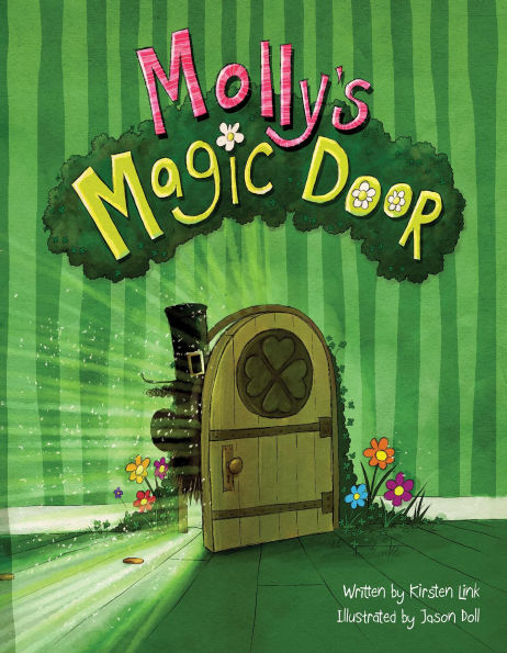 Molly's Magic Door