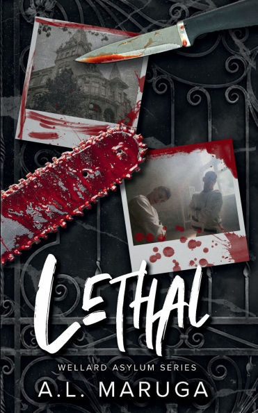 Lethal: Wellard Asylum