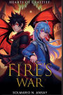 Hearts of Craetiff: Fire's War
